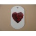 Valentines Personal munzee Tags (white)